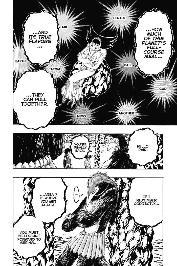 Toriko Chapter 308 image 11_optimized